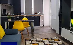 Yellow House Luxury Berceni